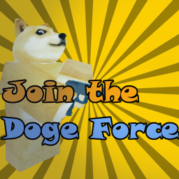 Doge Force Applications