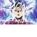 Song goku