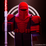 Coruscant Guard CG