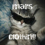 ⁕ mars club ⁕