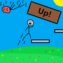 Up! (Beta)