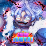 [MINI ATUALIZAÇÃO] ANIME DOMINION