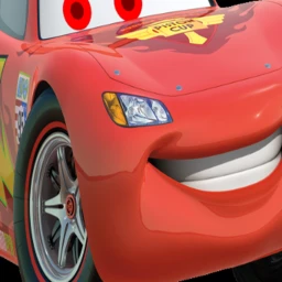 Survive Lightning Mcqueen! icon