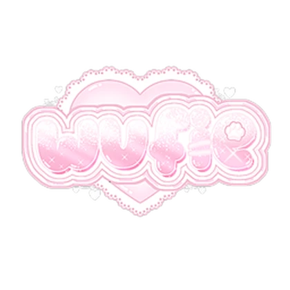 wufie Roblox group icon
