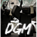 DGM (Don't go Missing)