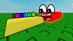 Goldface: Bądź Złotą!