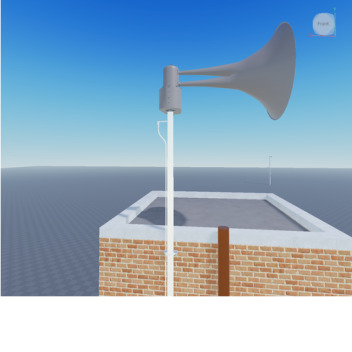 Darlien ACA Hurricane 