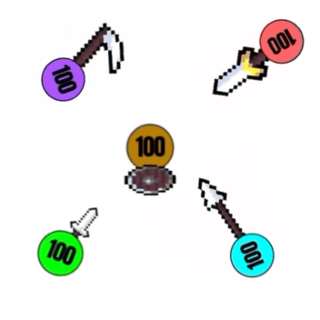Weapons Arena