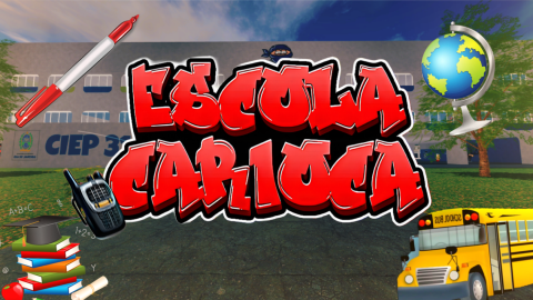 Carioca School [🎙️]