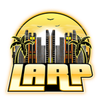 Los Angeles RP | ER:LC