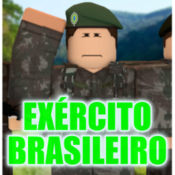 [E.B] Exército Brasileiro!
