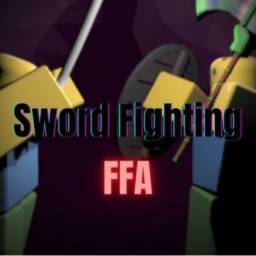 Sword Fighting FFA