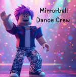 Mirrorball Dance Crew