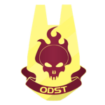 UNSC  Orbital  Drop  Shock  Troopers