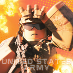 United States Army ̣