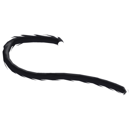 Akira Fudo Devilman Crybaby Tail