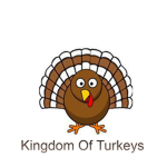 Kingdom Of Turkeys