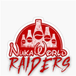 NukaWorld Raiders