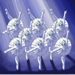 The Pearls Of Homeworld