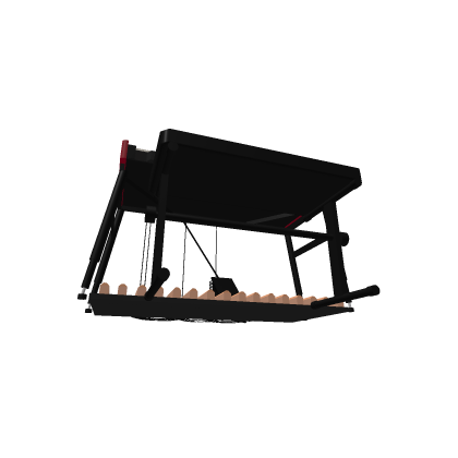 C2D Organ