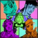 (*StarDust*)