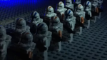 Sigma Army Of The Republic
