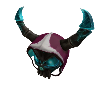 Korblox Deathspeaker Horned head