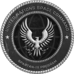 *UNSC | Spartan Program