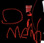 The oil men
