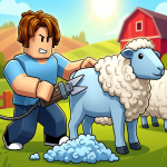 Shave the Sheep
