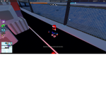 Jailbreak grinding Time