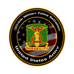 |CARM| 第324宪兵营 324th Military Police Battalion