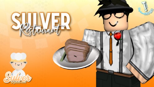 Sulver Restaurant