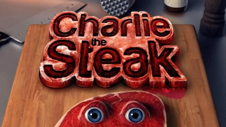 Charlie The Steak screenshot 1