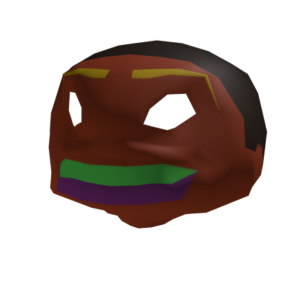 Hollow Horseman's New Head