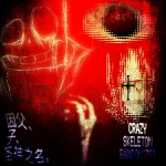 [SP!DUST] Crazy Skeleton RNG Roblox game thumbnail