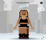 On Baddies$$
