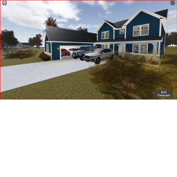 Explore the house [in beta version]