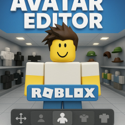 Avatar Editor