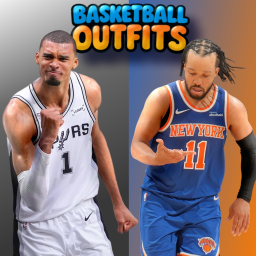 Basketball Outfits 🏀