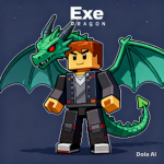 Exe_Dragon