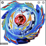 The beyblade squad team