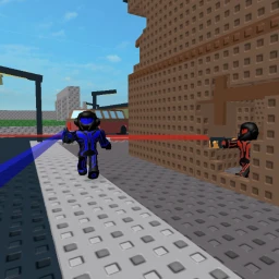 Laser Tag Arena icon