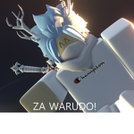 A Bizarre Adventure Community
