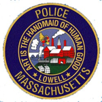 MA Massachusetts State Police Department