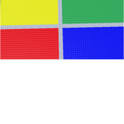 4 corners BETA