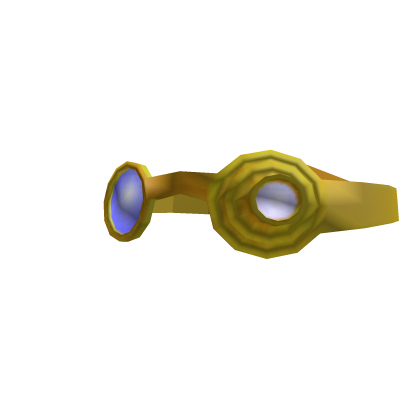 Goggles on your hat