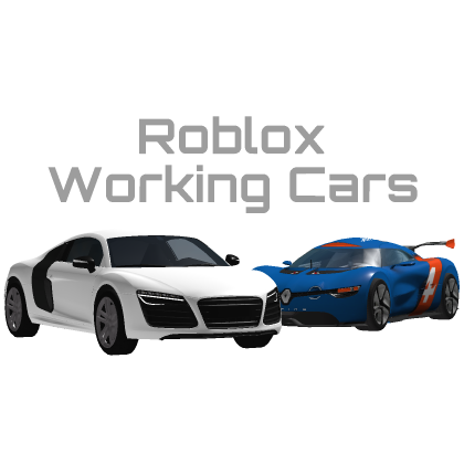 Working Car