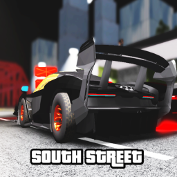 South Street