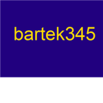 bartek345's fan club